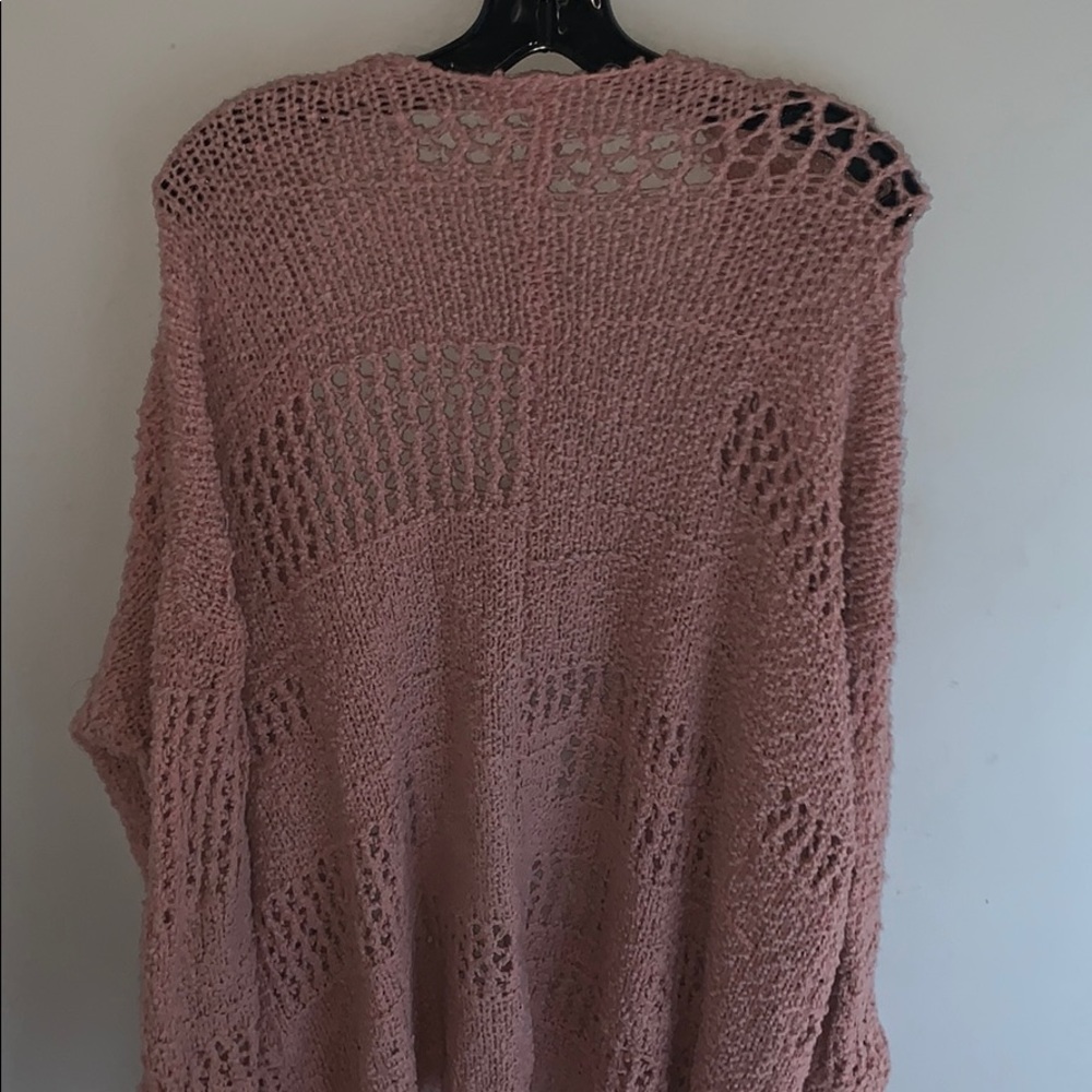 Sweater - Picture 3 of 3